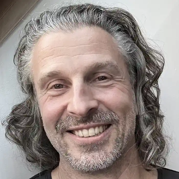 Marco Moser, Berlin